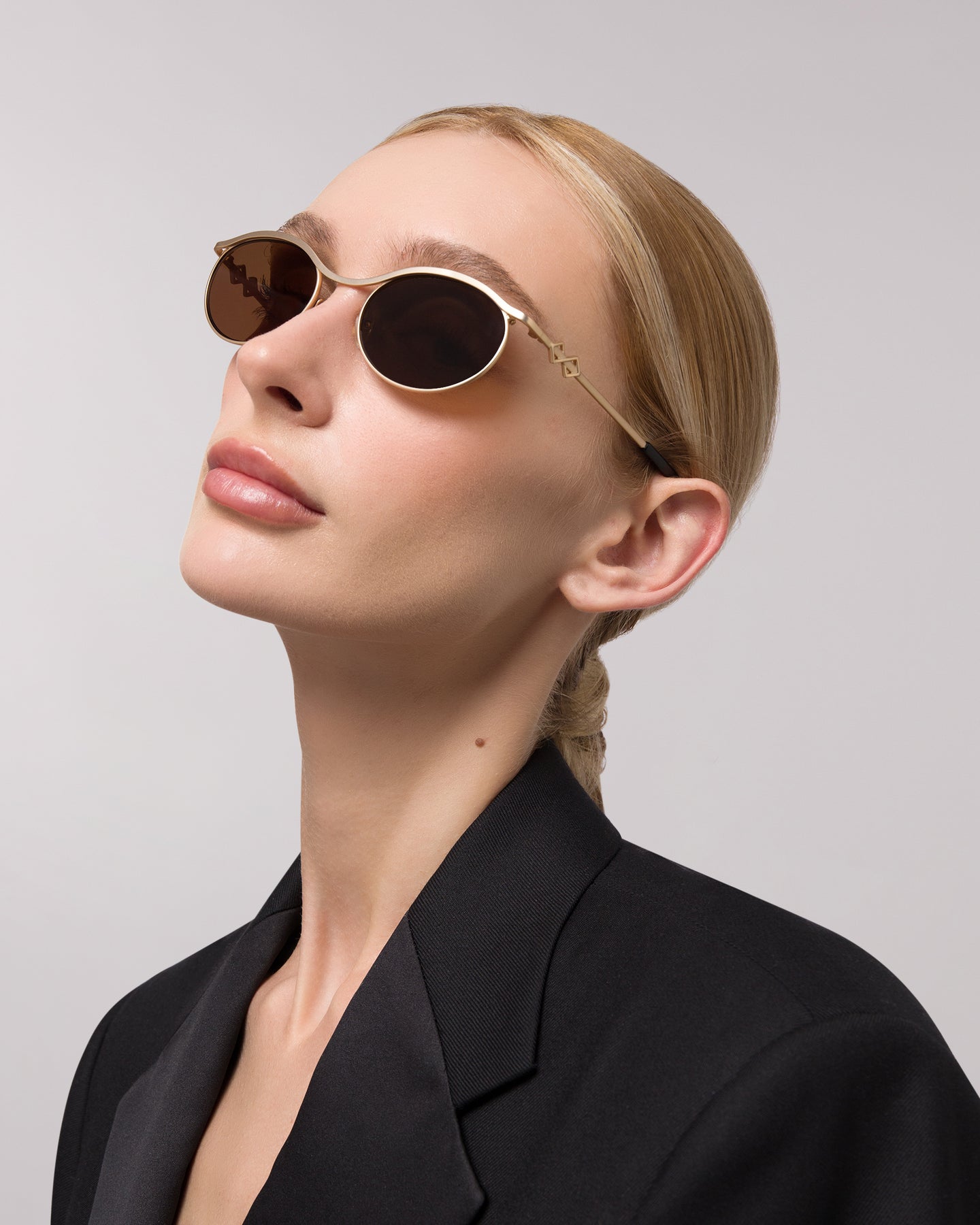 Shop Taylor Sunglasses in Brown Colour – Available Online in USA, UK, Canada & United Arab Emirates